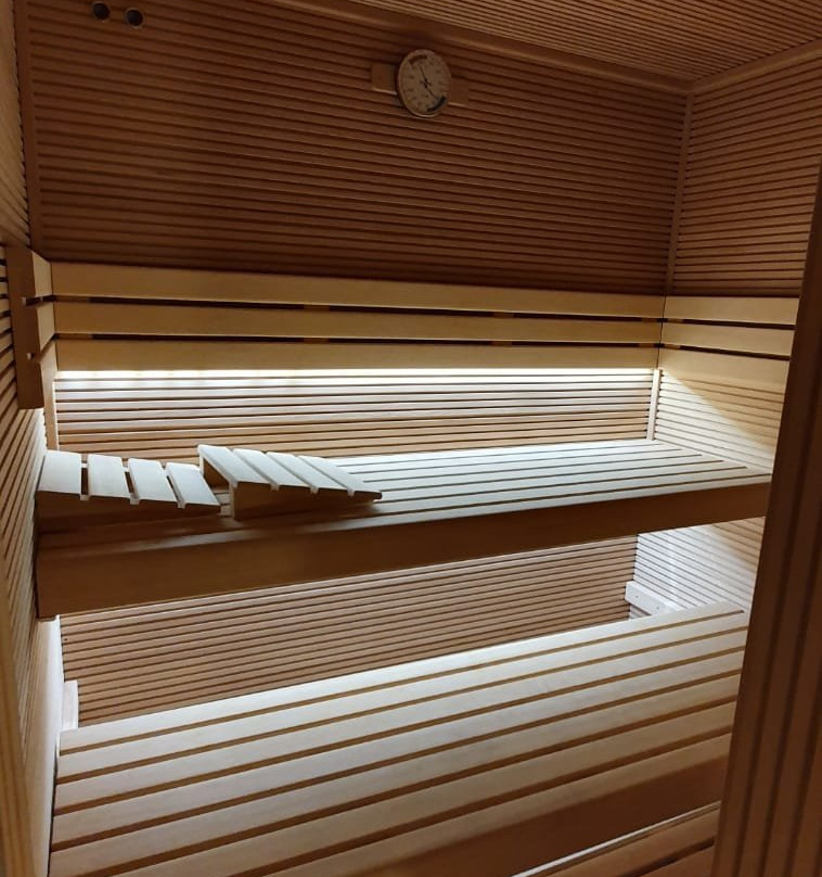 Hotel Hosteria del Castello主图