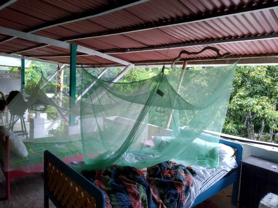 Casita del Rio主图