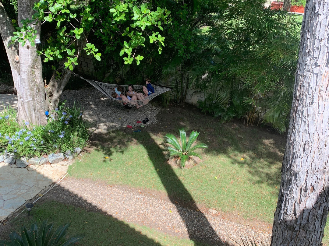 Hotel Coral Blanco主图