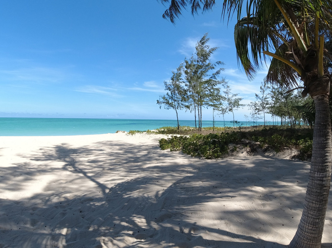 Chuiba Bay Lodge主图