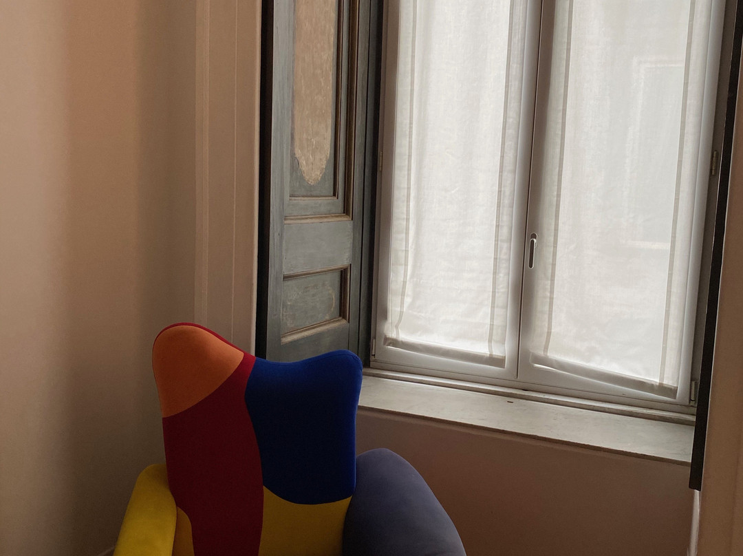 Santa Chiara Boutique Hotel主图