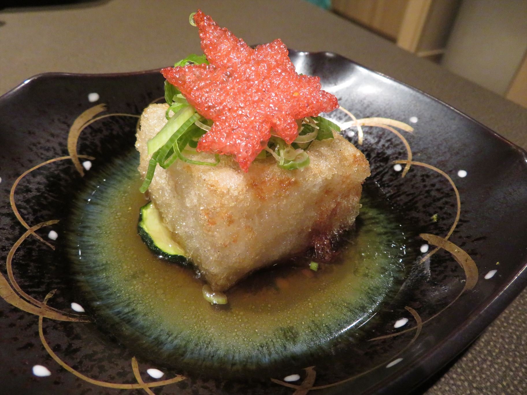 Keiunkaku-餐饮