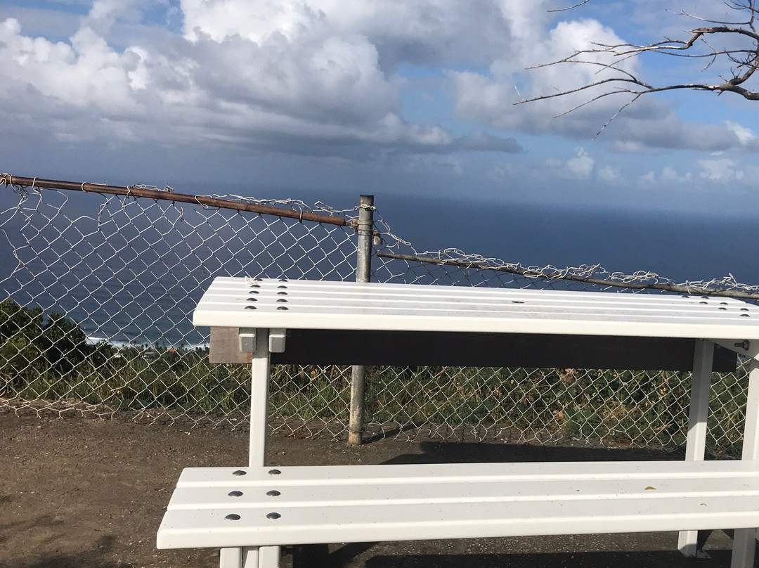 Hackleton's Cliff-Hackletons必去景点