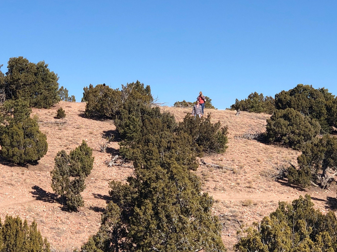 Galisteo Basin Preserve景点图片