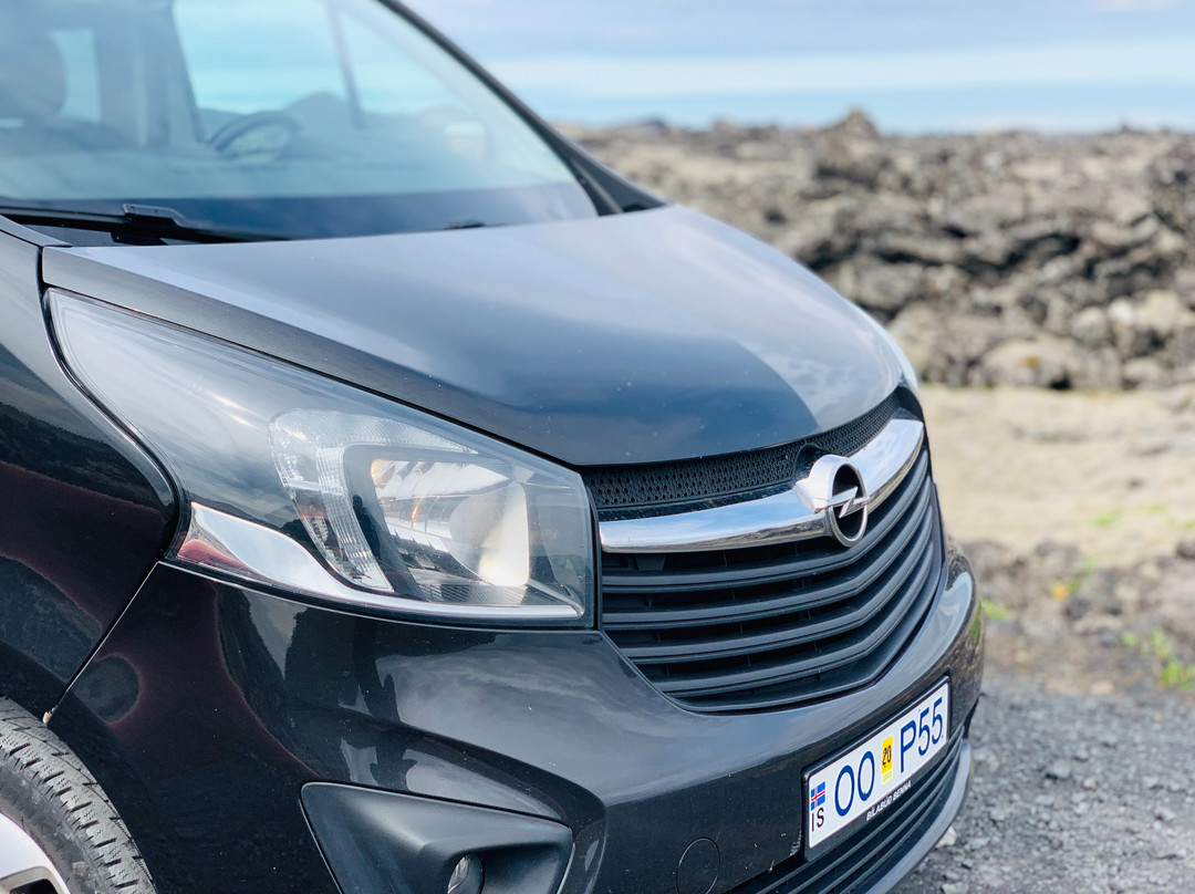 Reykjanes Tours-凯夫拉维克必去景点