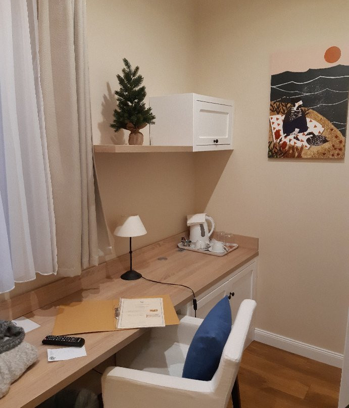 Erhardt Wirtschaftsburger Haus主图