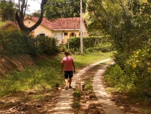 Sitio Maravilha