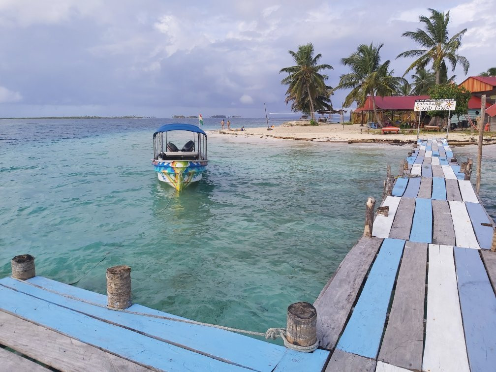 San Blas Trip - Day Tours-巴拿马城必去景点