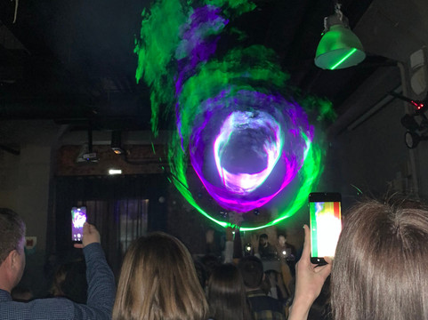 Museum of Human Living Systems-莫斯科必去景点