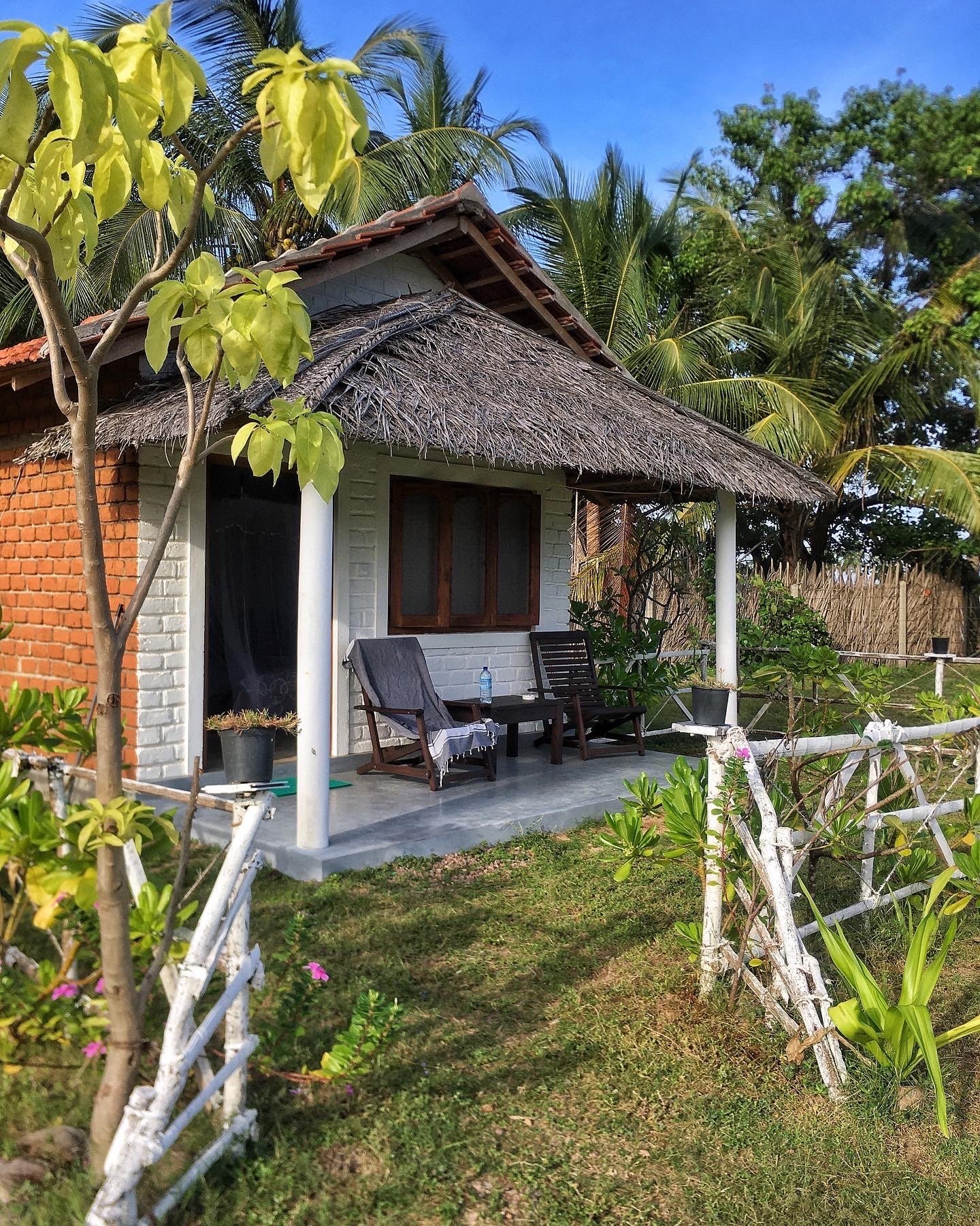 Ceylon Kite Ranch Bungalows-官方