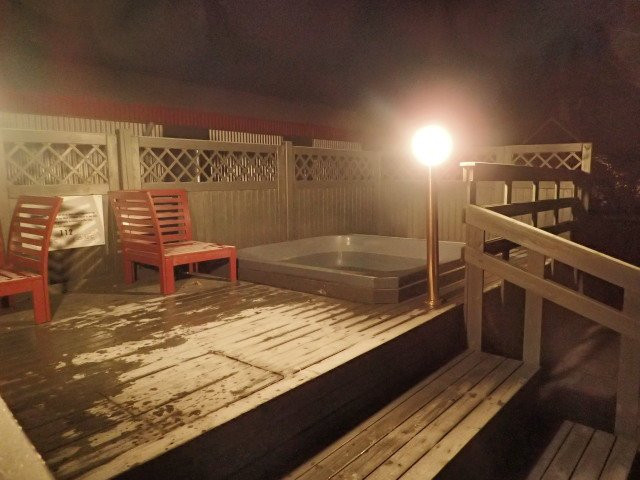 霍斯沃鲁尔酒店主图