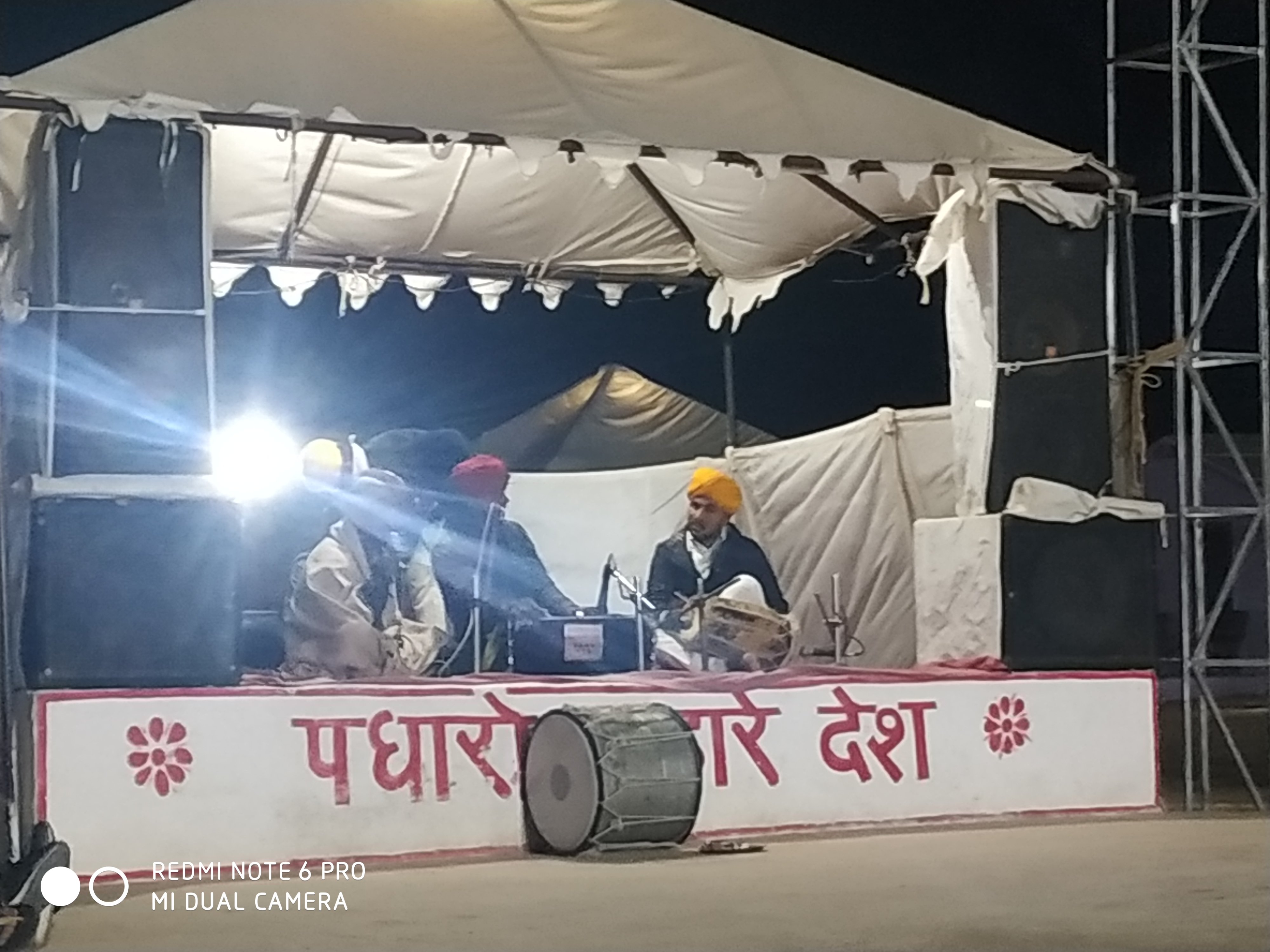 Mehar Adventure Safari Camp-官方