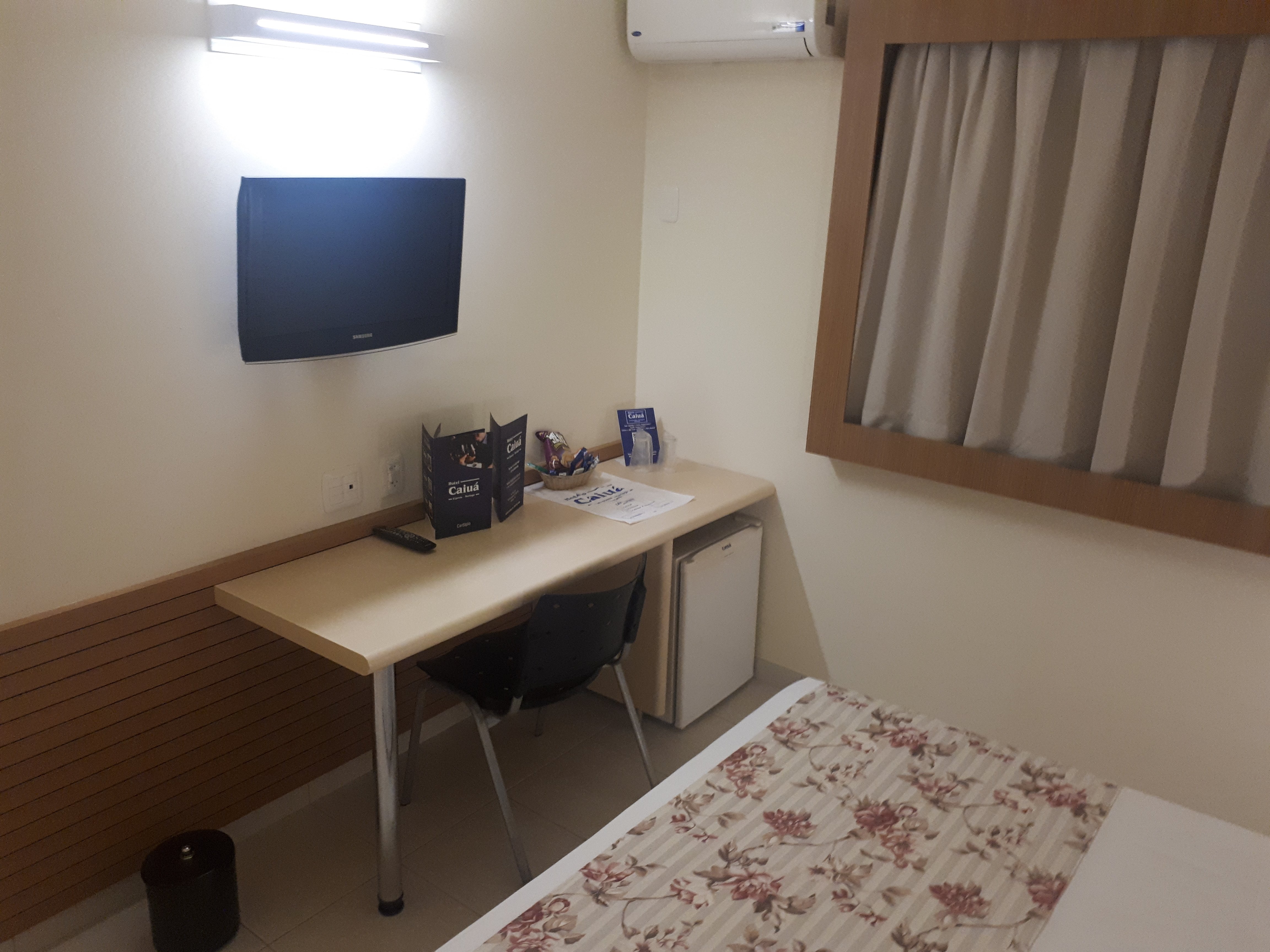 Caiua Express Hotel-官方