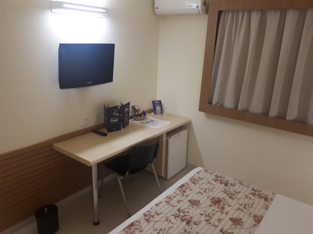 Caiua Express Hotel主图