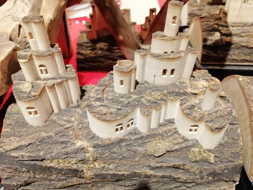 Dolfiland-奥蒂塞伊必去景点