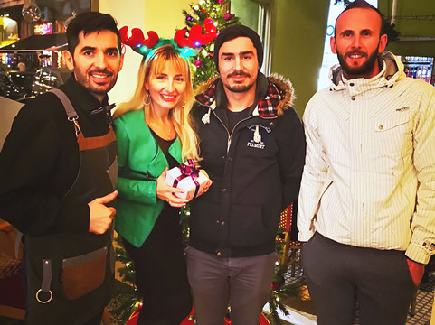 7 Times Athens-雅典必去景点