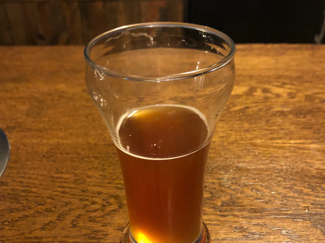 Three Bridge Brewing Company-Menominee必去景点