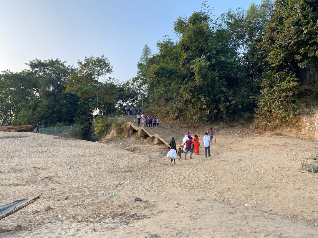 Lalakhal Nature Park主图