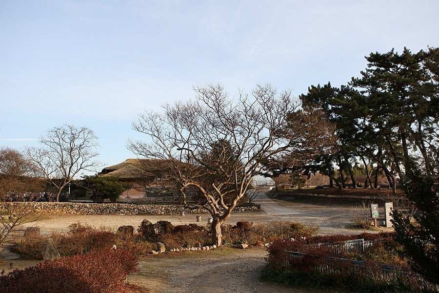 Myeongjae House-论山市必去景点