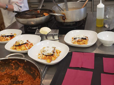 Myda Cooking School-卡塔尼亚必去景点