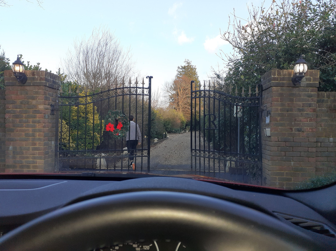 Hookwood Lodge主图