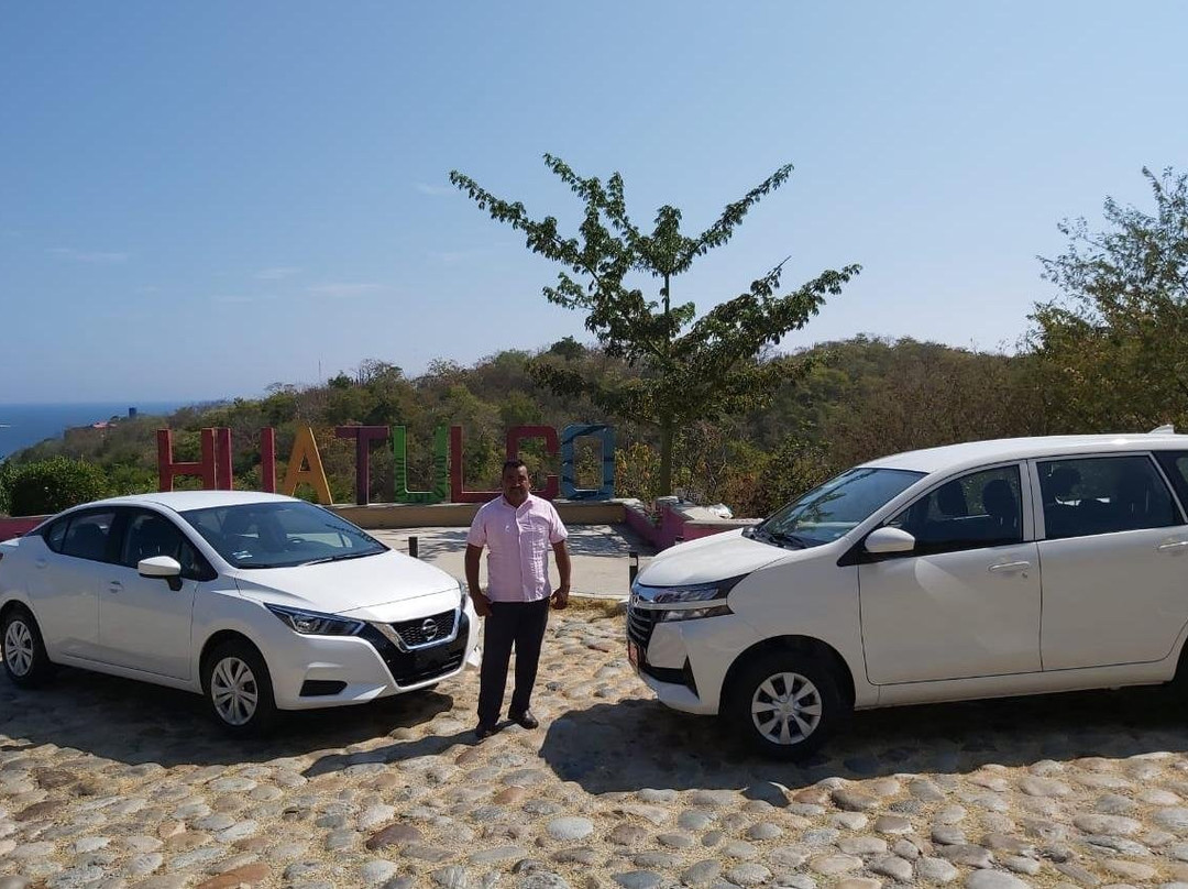 Lamby Tours Huatulco