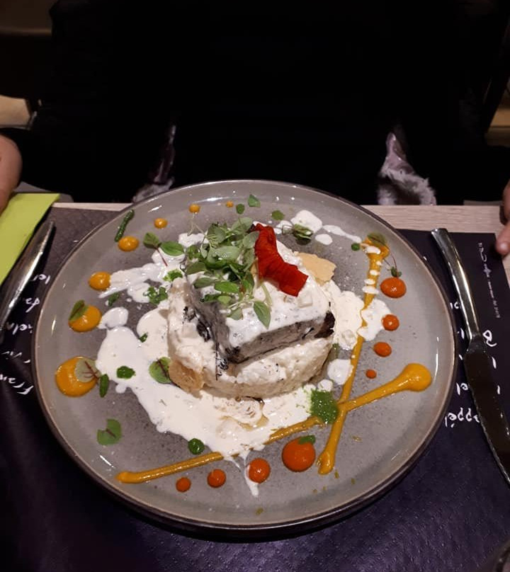 Happy Times Baronnie