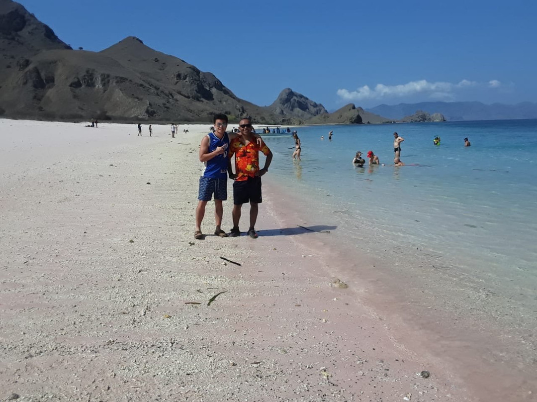 Flores Whole Island Tours-Labuan Bajo必去景点