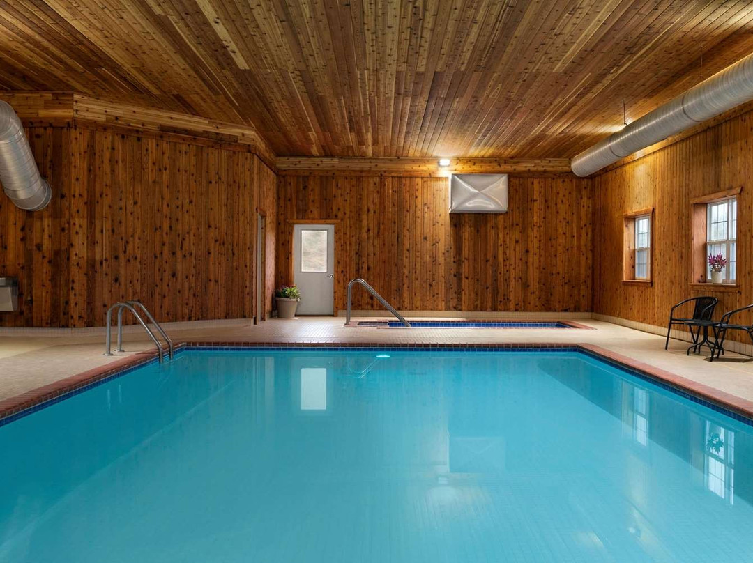 Americinn By Wyndham Dodgeville主图