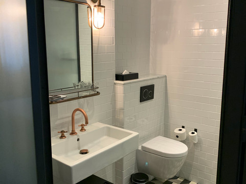 巴黎2区雅高霍克斯顿酒店（地铁8/9号线）主图