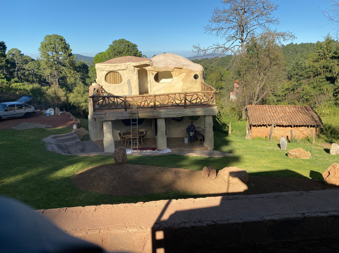 Iglesia de Mazamitla-Mazamitla必去景点