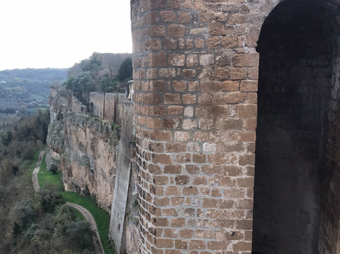 Orvieto Terra D'Umbria