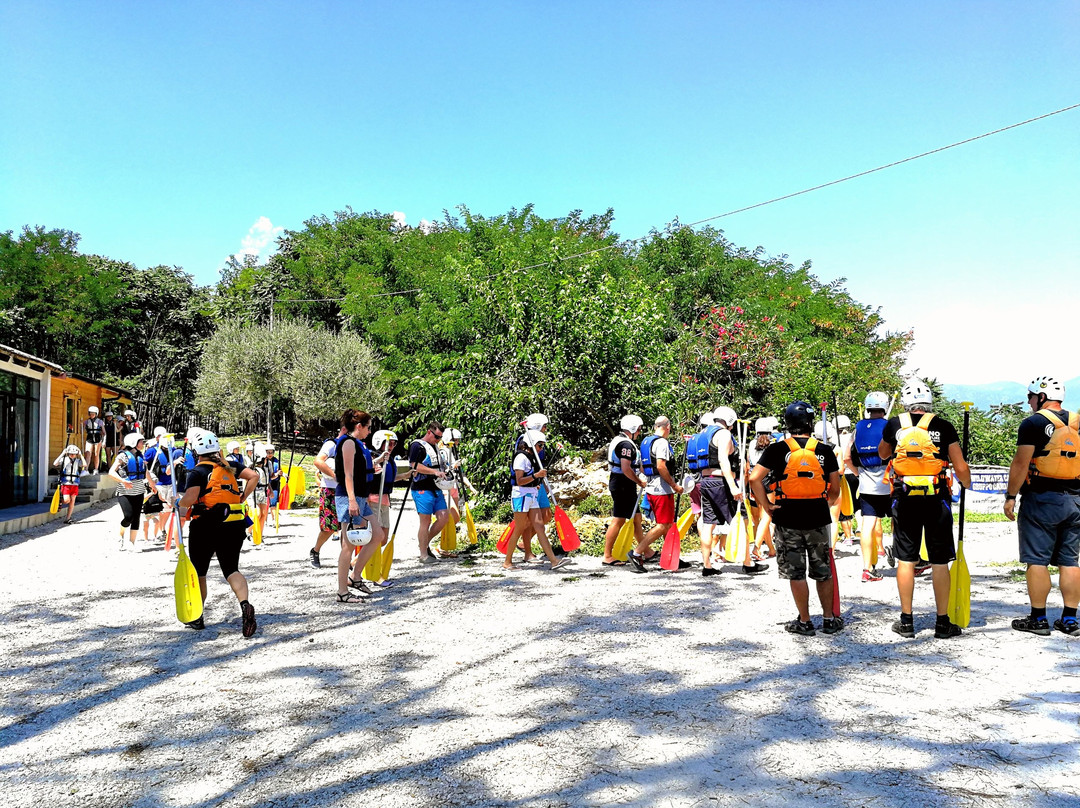 Adventure Land Cassino-卡西诺必去景点