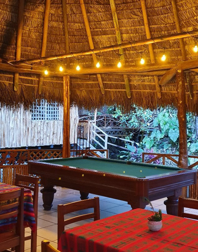 Hosteria Flor de Canela主图