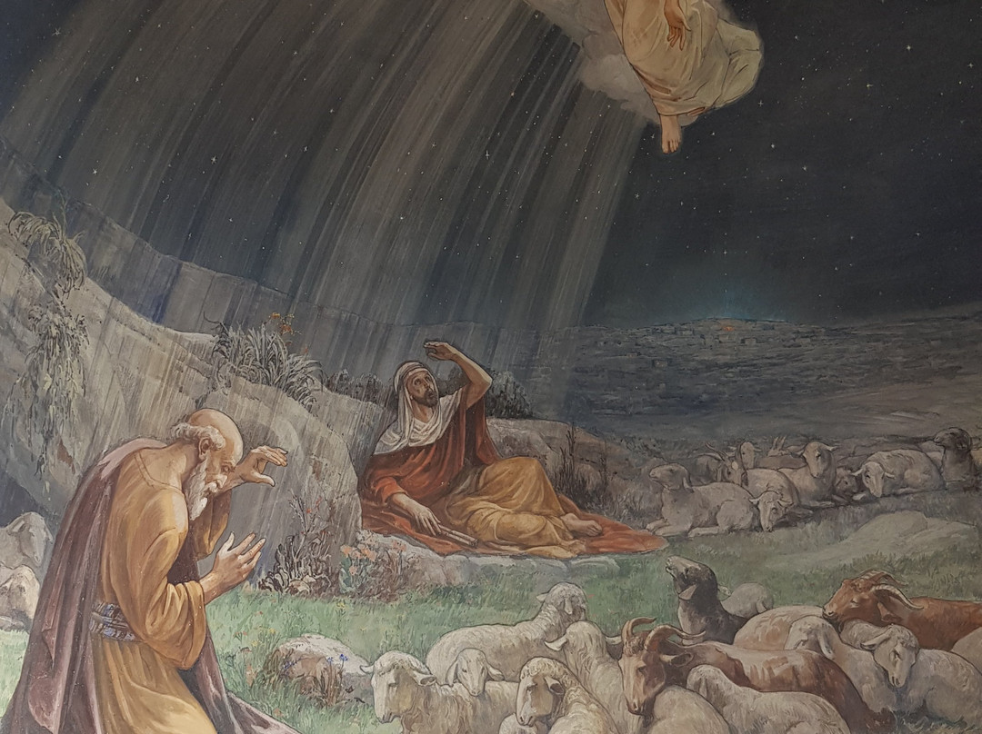 Yavne旅游攻略图片