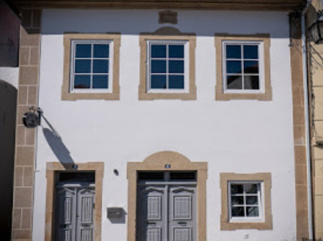 Burgo da Villa主图