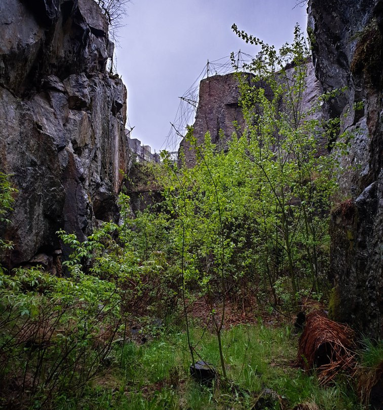 Hoeytorp Fort-Mysen必去景点