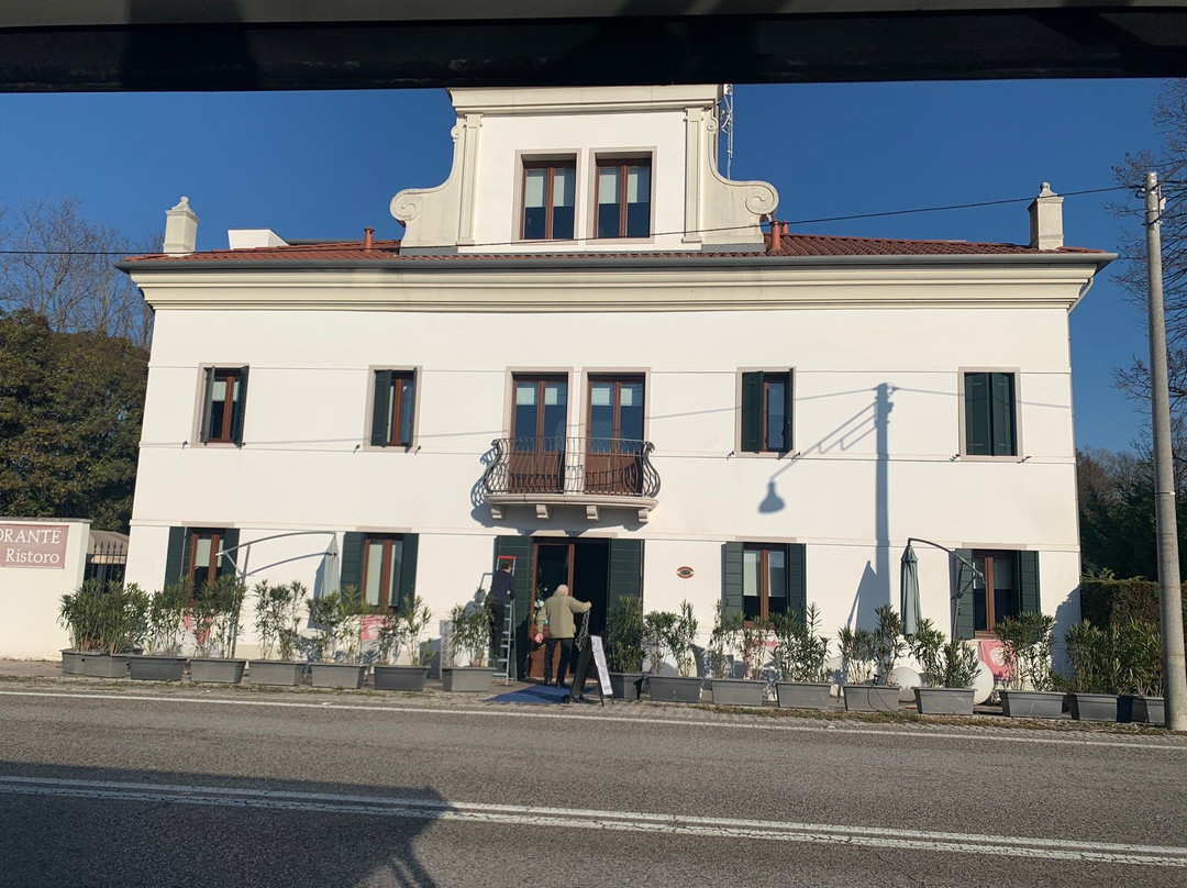 卡萨比奥尼雷拉斯酒店主图