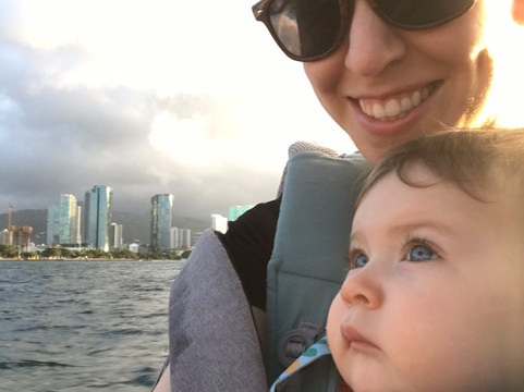 Diamond Head Cruises-火奴鲁鲁必去景点