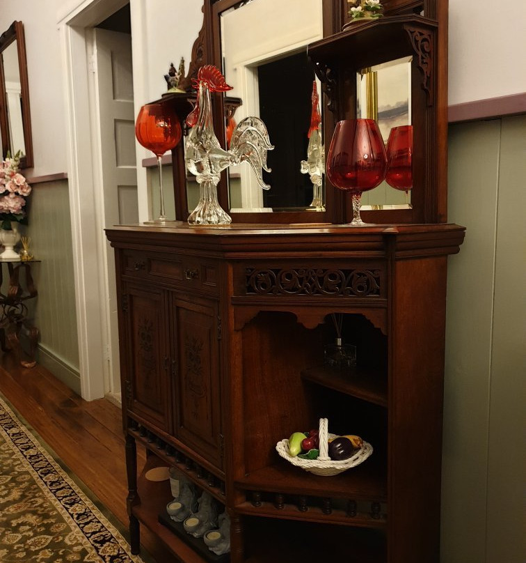 Tinonee酒店住宿-Birches B&B