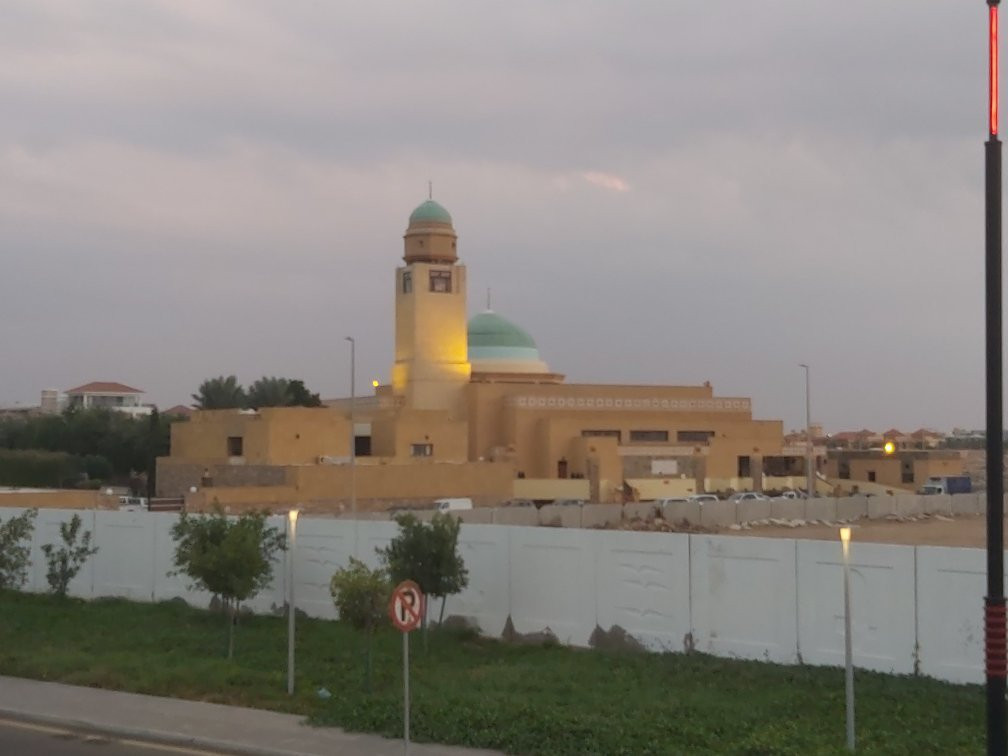 Jeddah Corniche景点图片