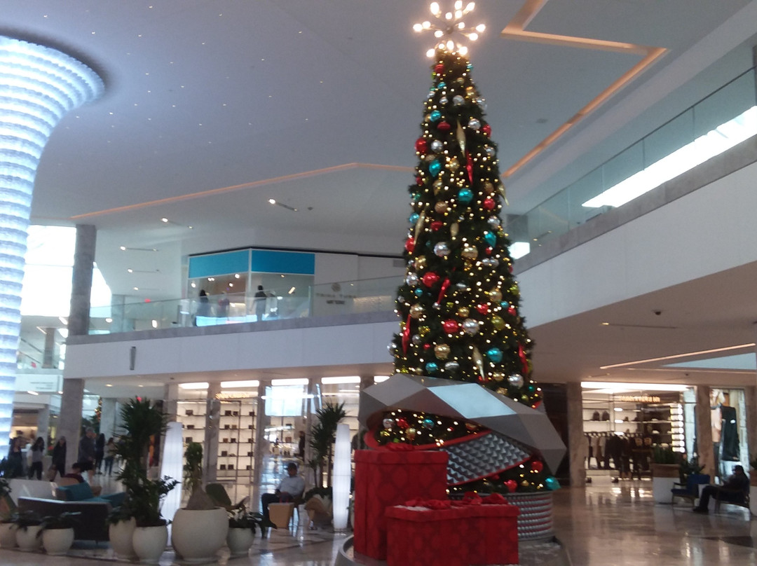 Scottsdale Fashion Square-斯科茨代尔必去景点