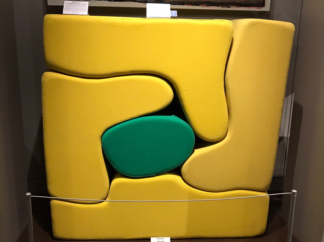 The Kirkland at the Denver Art Museum-丹佛必去景点