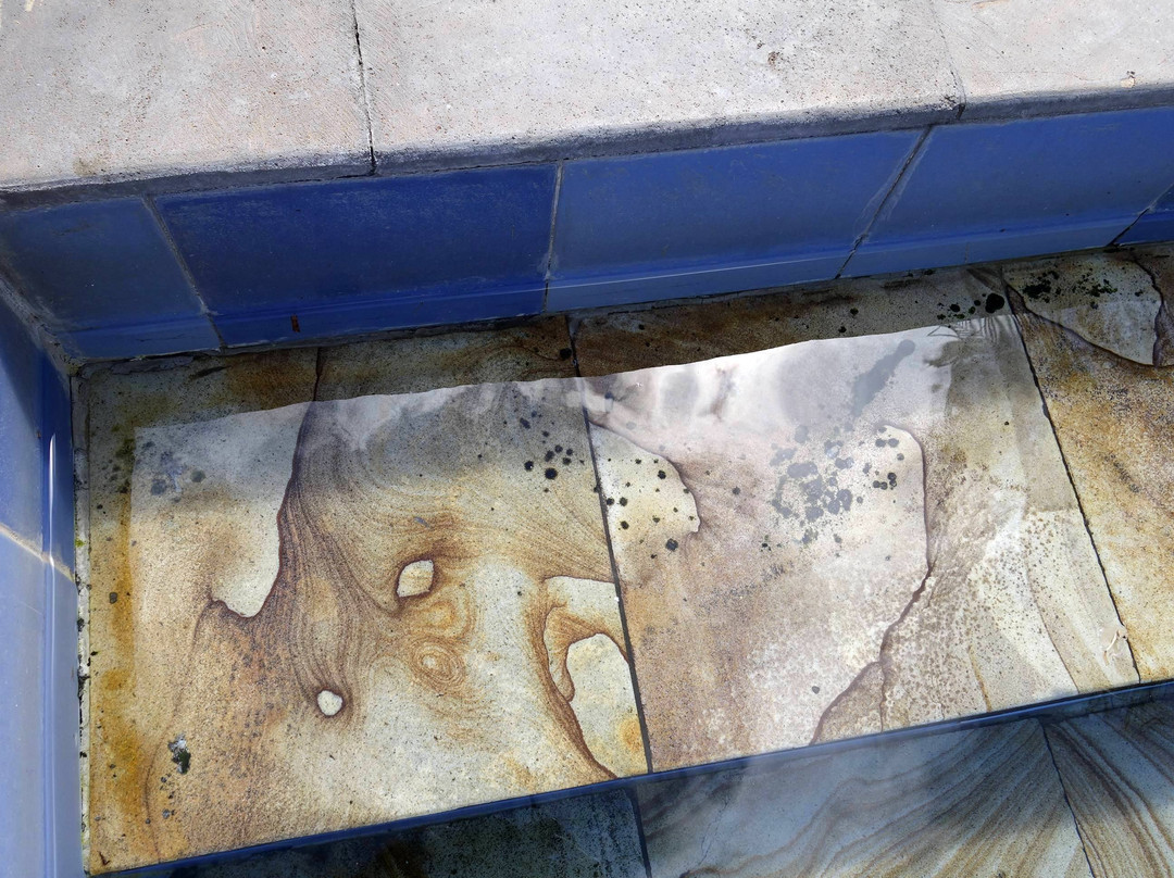 艾湄湾布里威拉塔潜水Spa度假酒店主图