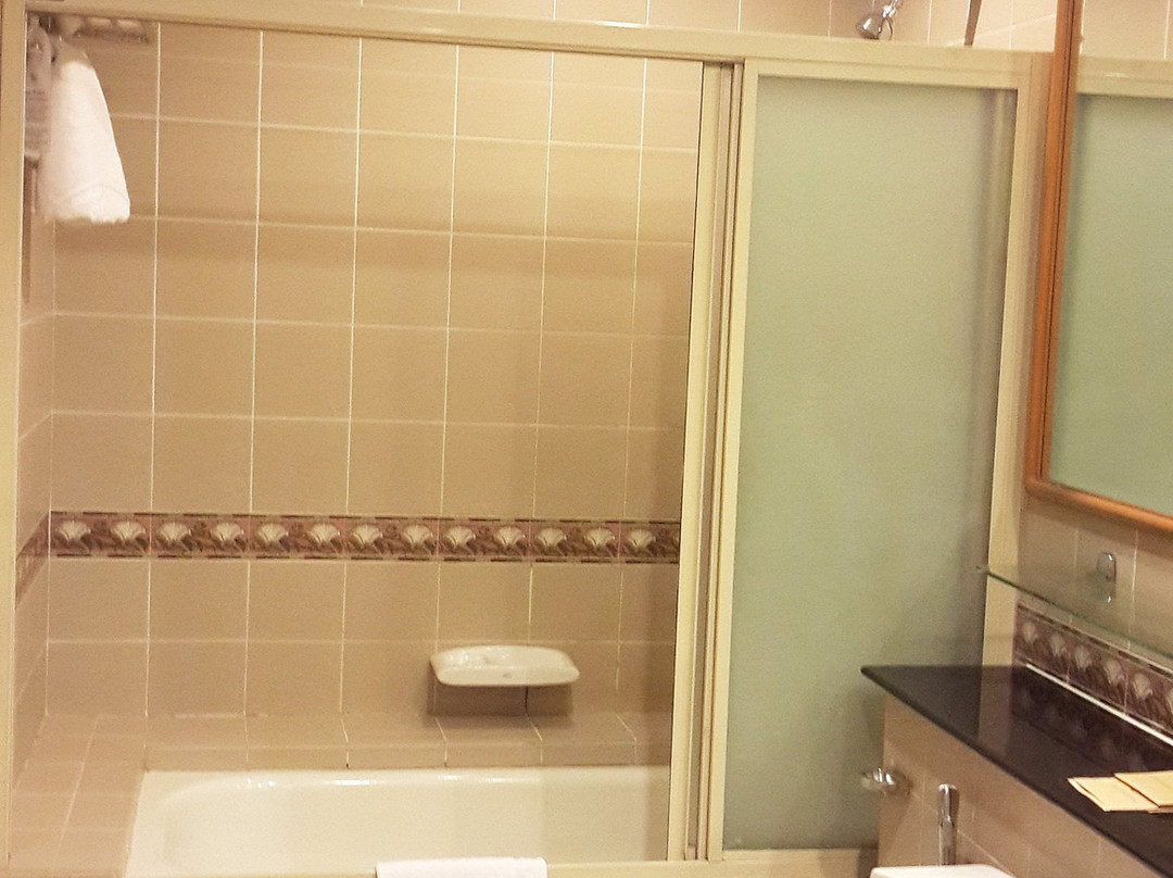 纳闽迪拉酒店主图