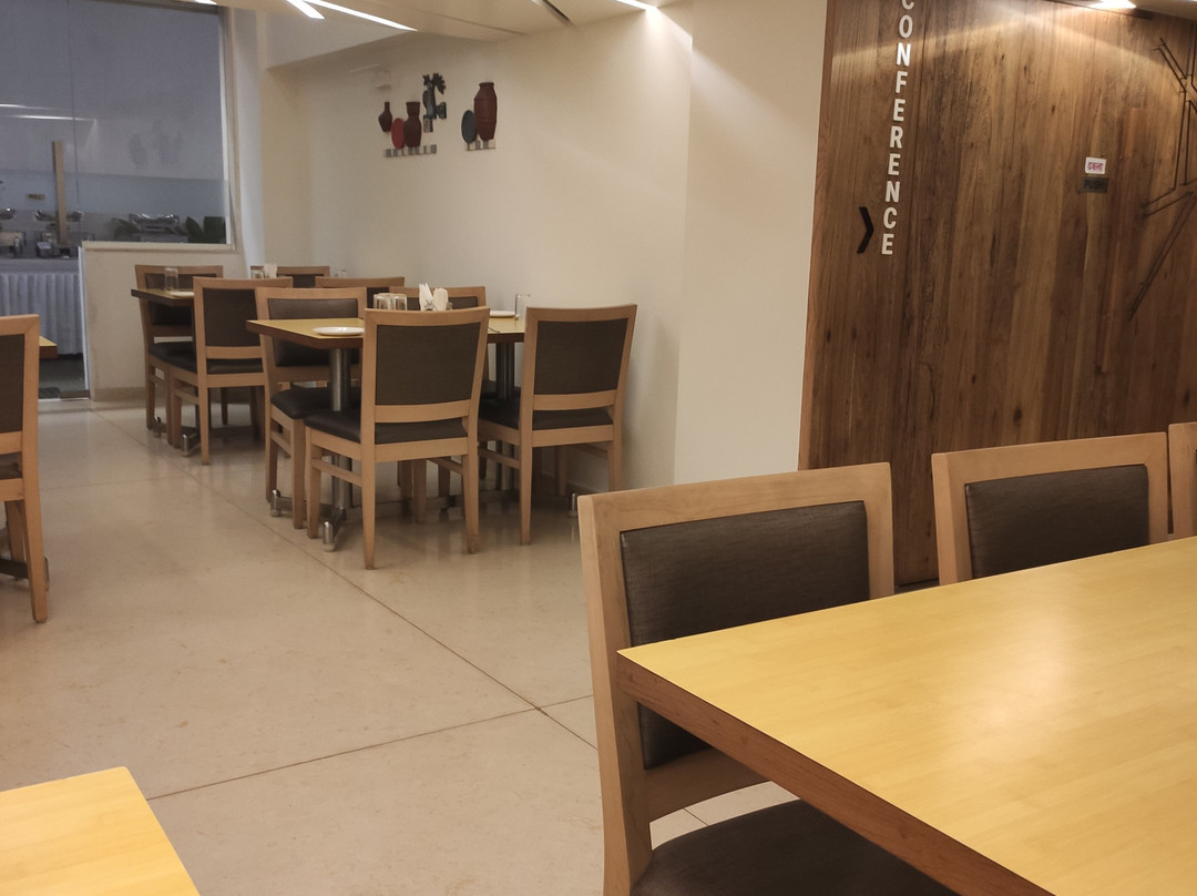 Hotel Atharv主图