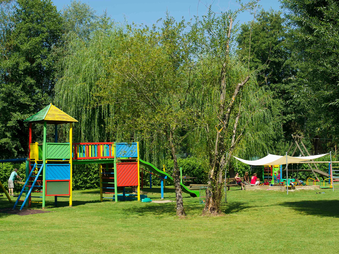 Baby + Kinderhotel Sonnelino主图