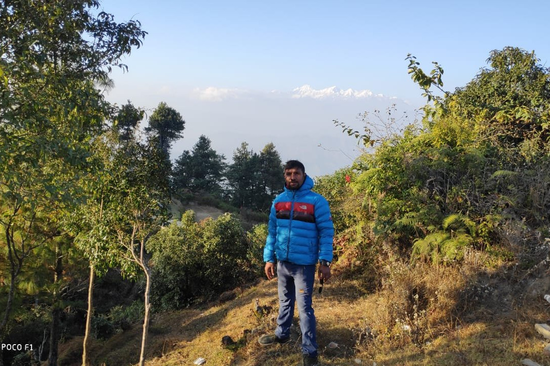 Kakani Mountain View Hotel & Resort主图