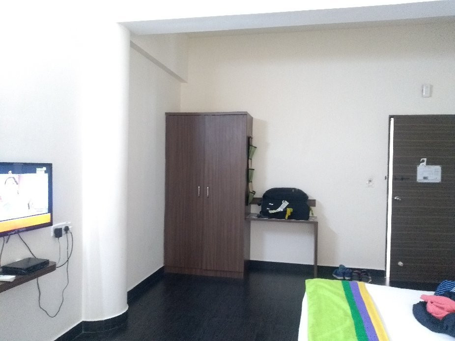 Treebo Pappilon Palace - Pvs Circle主图