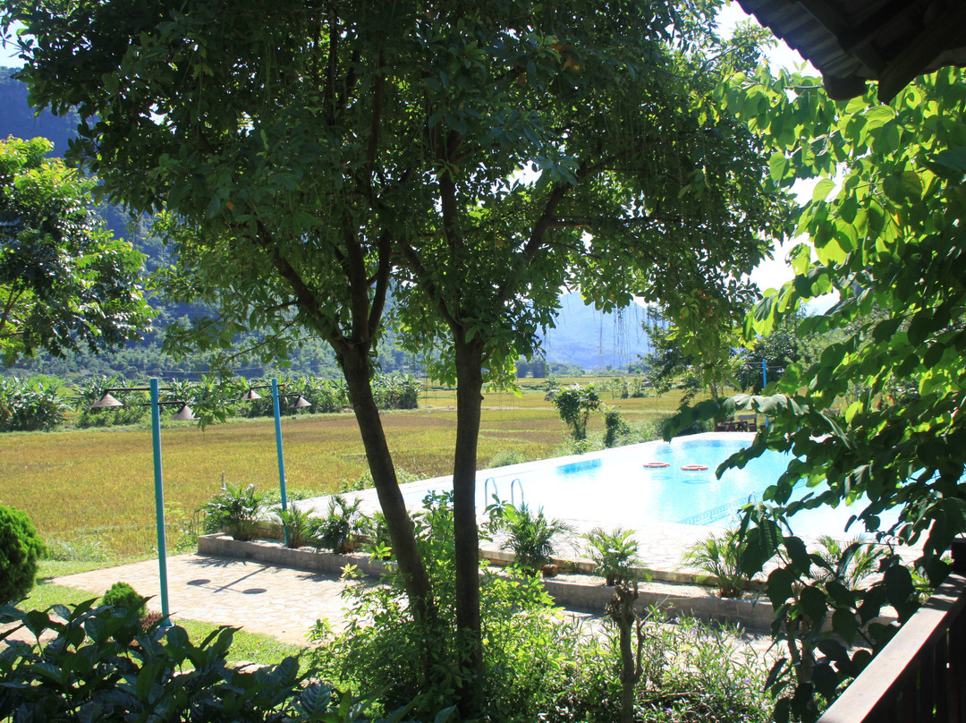 Sol Bungalows Resort主图